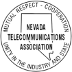 the Nevada Telecommunications Association
