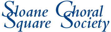 Sloane Square Choral Society