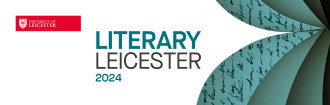 Literary Leicester 2024