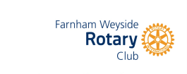 Farham Weyside Rotary Club
