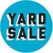 Bushwood Yard Sale