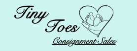 Tiny Toes Consignment Sales