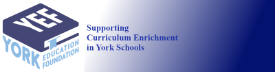 York Education Foundation