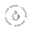 The Tipsy Muse Cafe