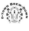D-Town Brew-Down
