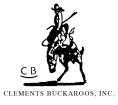Clements Buckaroos, Inc.