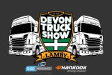 Devon Truck Show