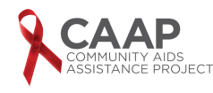 Community AIDS Assistance Project (CAAP)
