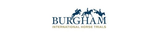 Burgham International Horse Trials