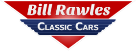 Bill Rawles Classic Cars