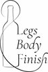 Legs Body Finish