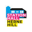 Station Hall Herne Hill