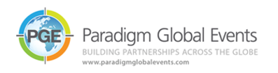 Paradigm Global Events