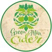 Green Man Cider
