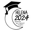 Helena Senior All Night Party