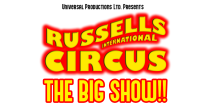 Russells International Circus