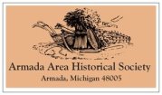 Armada Area Historical Society