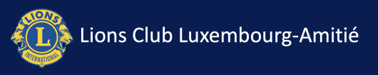 Lions Club Luxembourg-Amitié