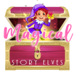 magical story elves