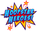 Hoopstar Heroes Pocket Productions