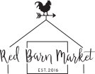 Red Barn Market Events