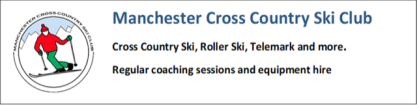 Manchester Cross Country Ski Club