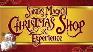 Santa's Magical Christmas Experience