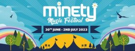 Minety Music Festival