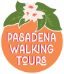 Pasadena Walking Tours
