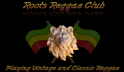Reggae Roots Club Tickets