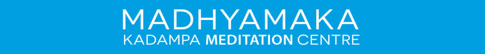 Madhyamaka Kadampa Meditation Centre