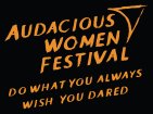Audacious Women Festival