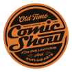 Old Time Comic Show