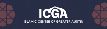 Islamic Center of Greater Austin (ICGA)
