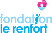 Fondation Le Renfort