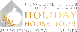 New Canaan Holiday House Tour