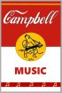 Campbell Music