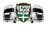 Devon Truck Show 2022