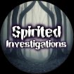 Spirited Investigations