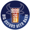 BIG Oxford Beer Bash