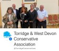 Torridge and Tavistock Conservatives