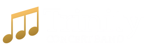 Trinity Concert Band