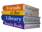 Friends of the Library of Rosarito