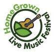Homegrown Live Music Productions