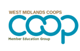 Cooperatives West Midlands