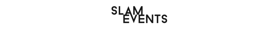 Slam Events Ltd