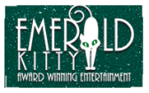 Emerald Kitty Entertainment