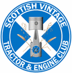 Scottish Vintage Tractor and Engine Club