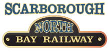 Scarborough North Bay Railway