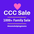 CCC Sale